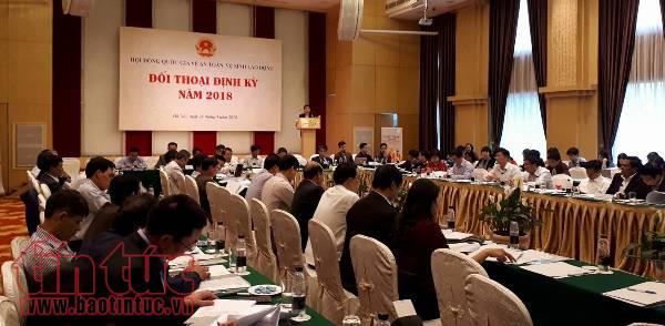 Nhiều người vẫn chưa quan tâm huấn luyện an toàn lao động ảnh 1
